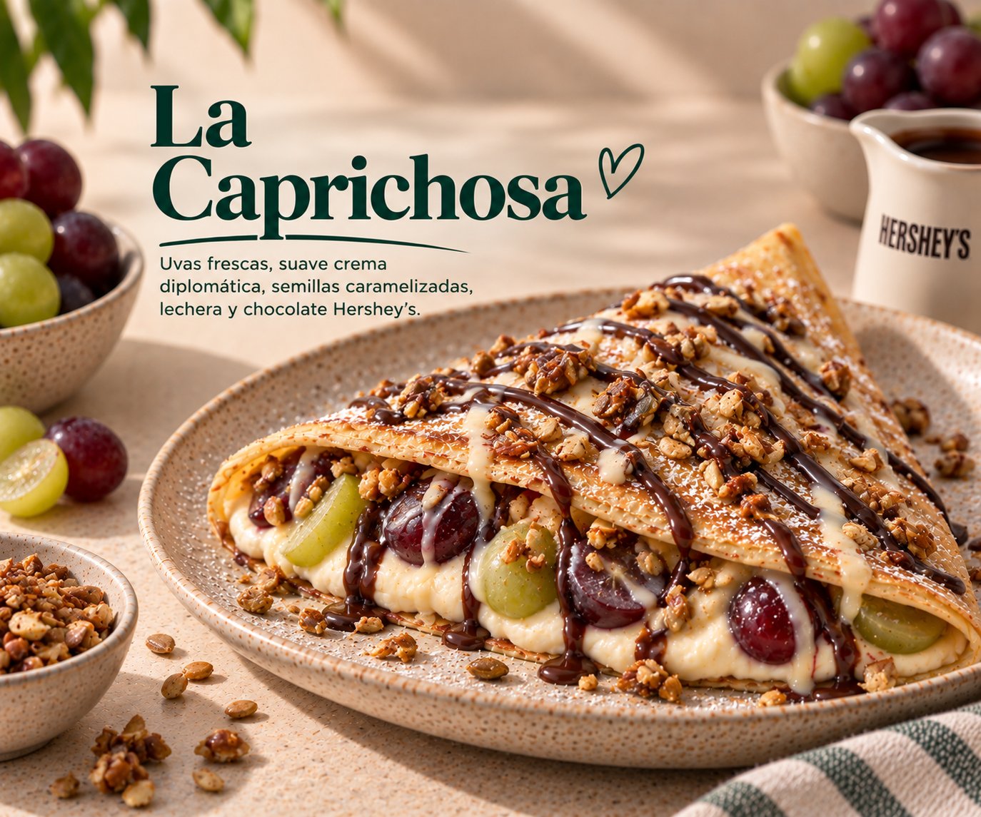 La Caprichosa